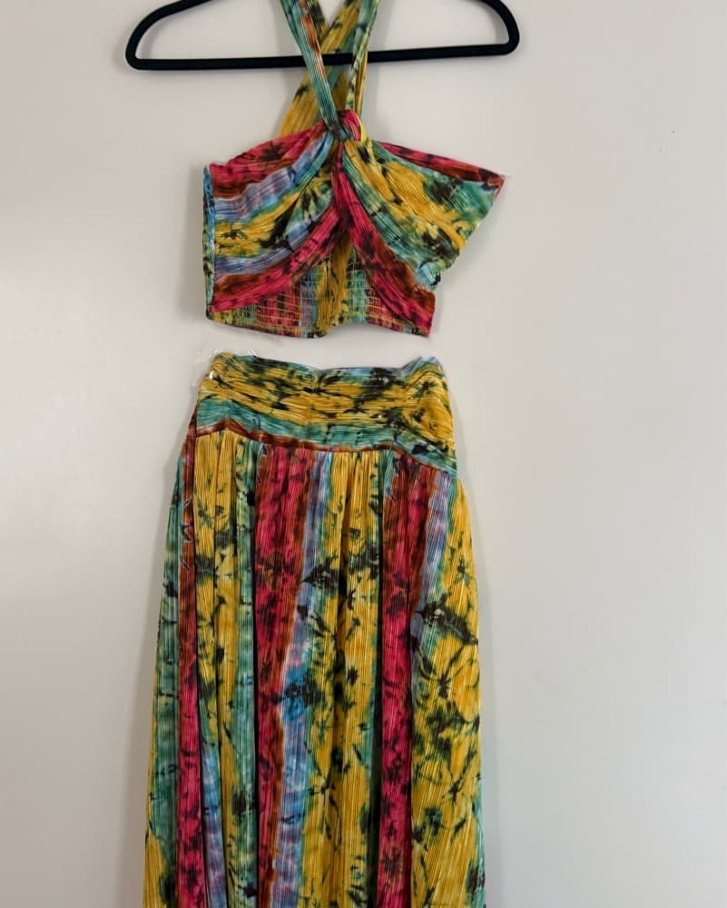 Ramy Brook Skirt Set - Image 1