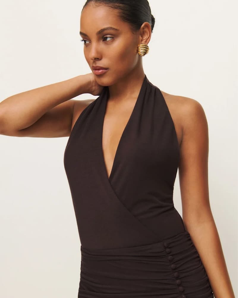 Reformation Arden Dress - Image 2