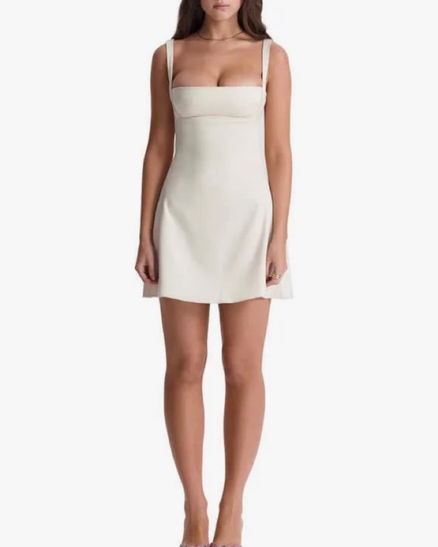 House Of CB Kara Dress - Image 1