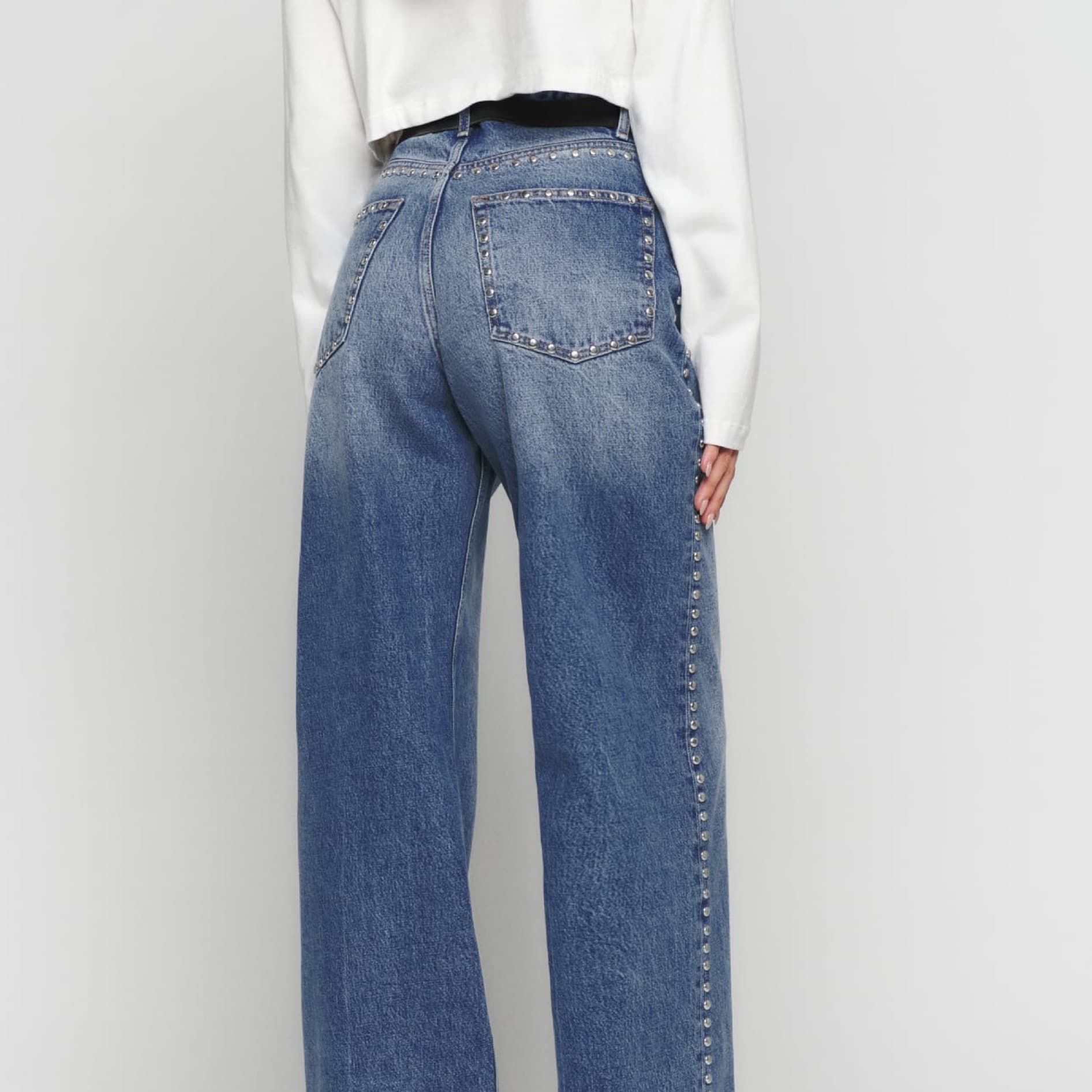 Reformation Jeans - Image 4