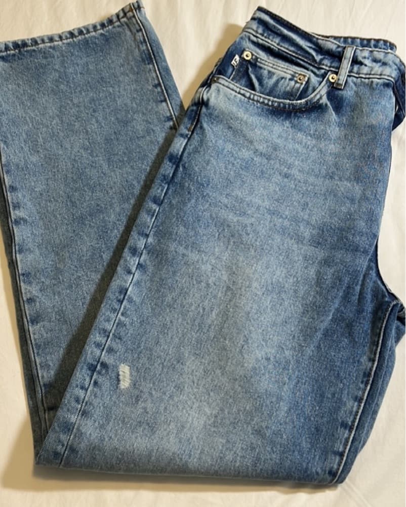 Lovers + Friends High-rise Jeans - Image 1