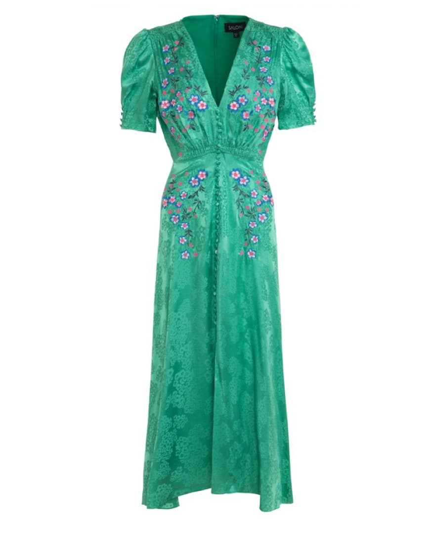 Lea Dress - Image 1
