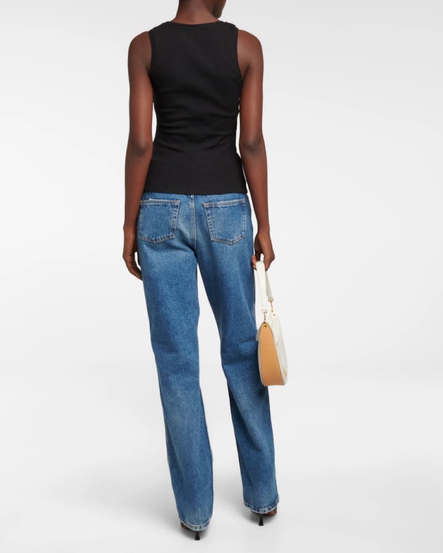 Loewe Anagram Tank - Image 3