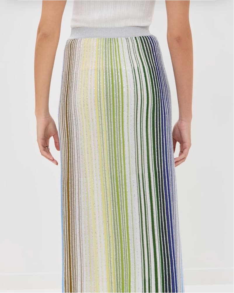 MISSONI Long Skirt  - Image 3