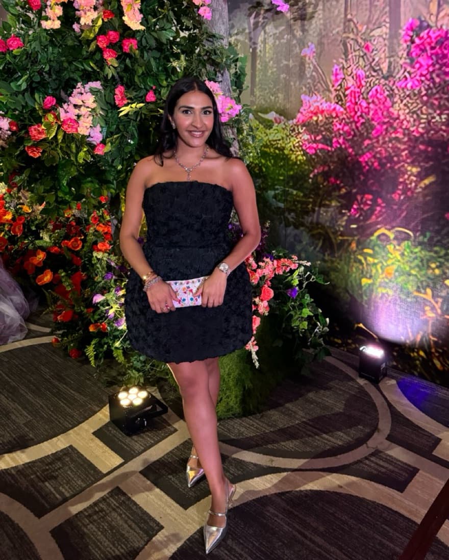 Nadine Merabi Maisy dress - Image 1