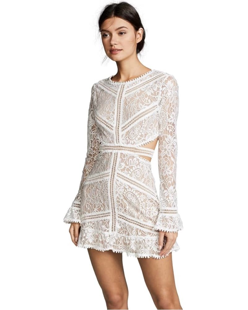 For Love & Lemons Women's Emerie Cutout  - Image 1