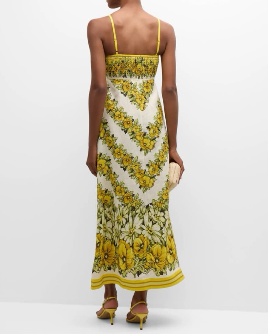 Alemais Gisela Sundress - Image 2