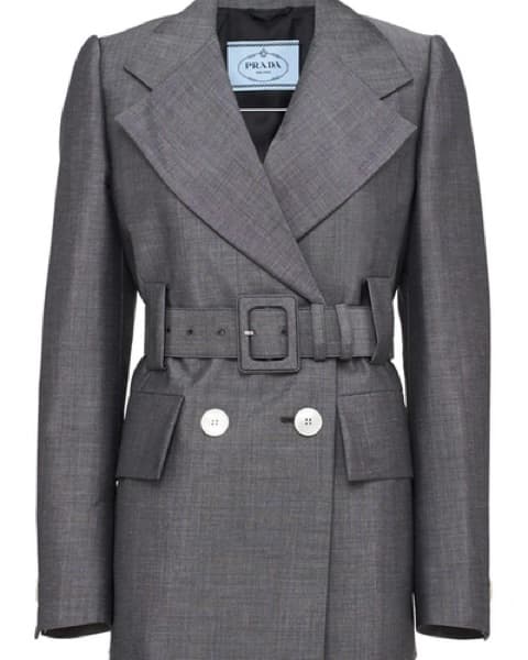 New Prada Blazer  - Image 2