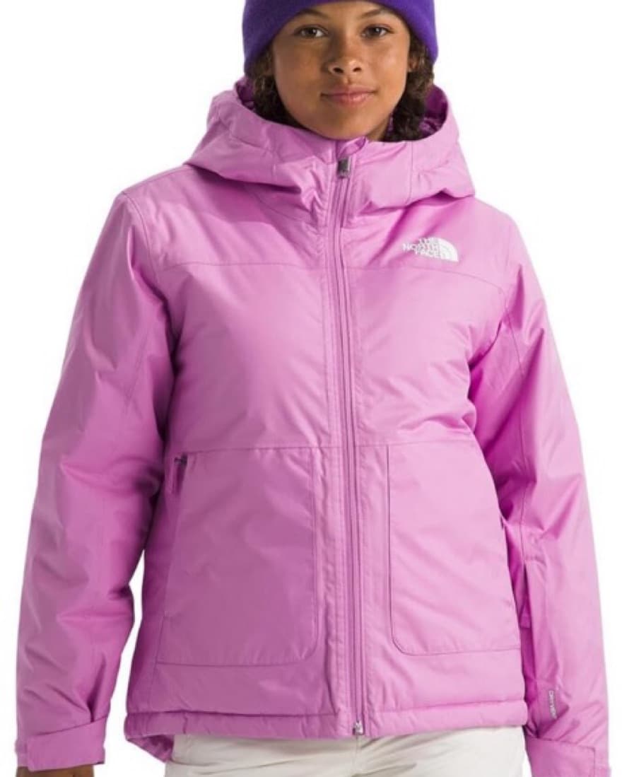 North Face Ski Jacket - Image 3