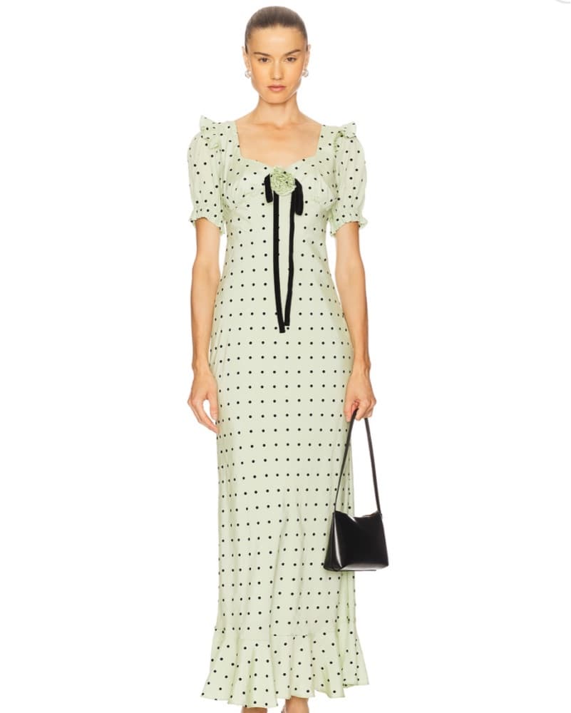 Maude Club Georgina Dress  - Image 1