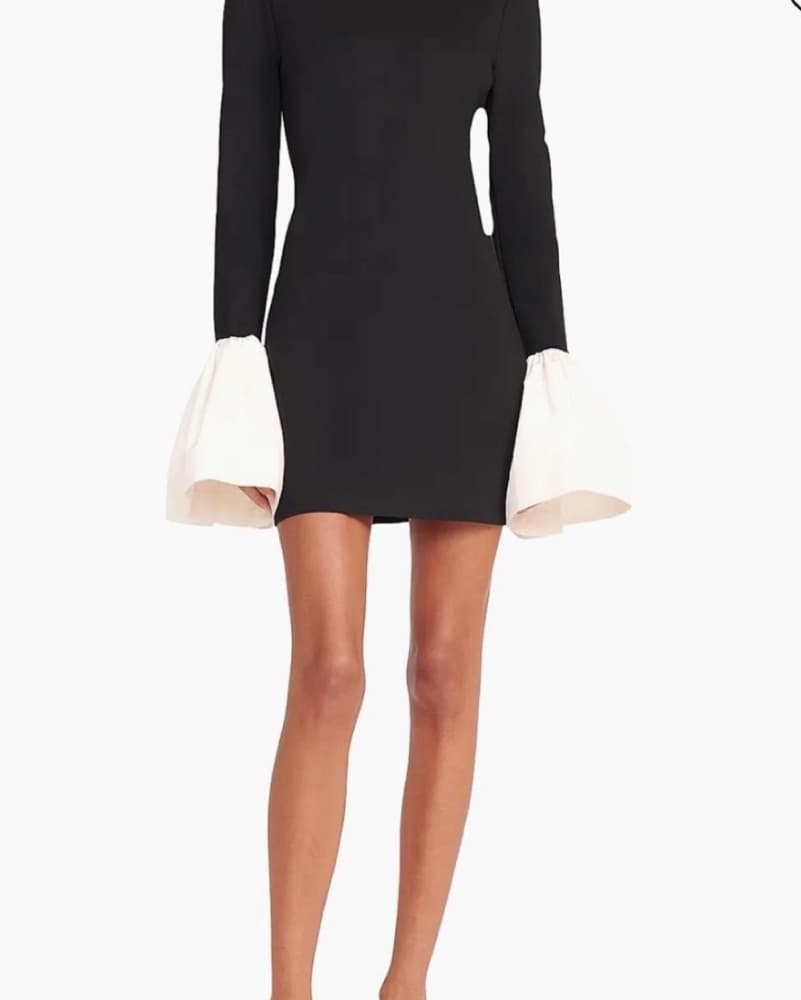 Holiday Dress - Image 1