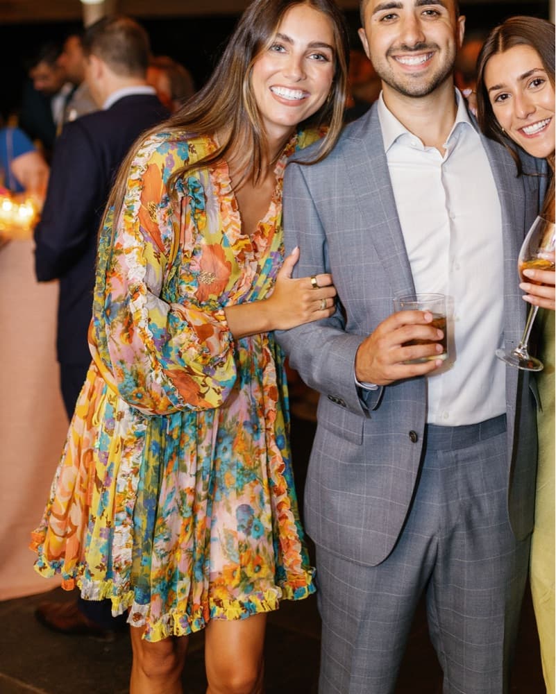 Zimmerman Colorful Dress - Image 1