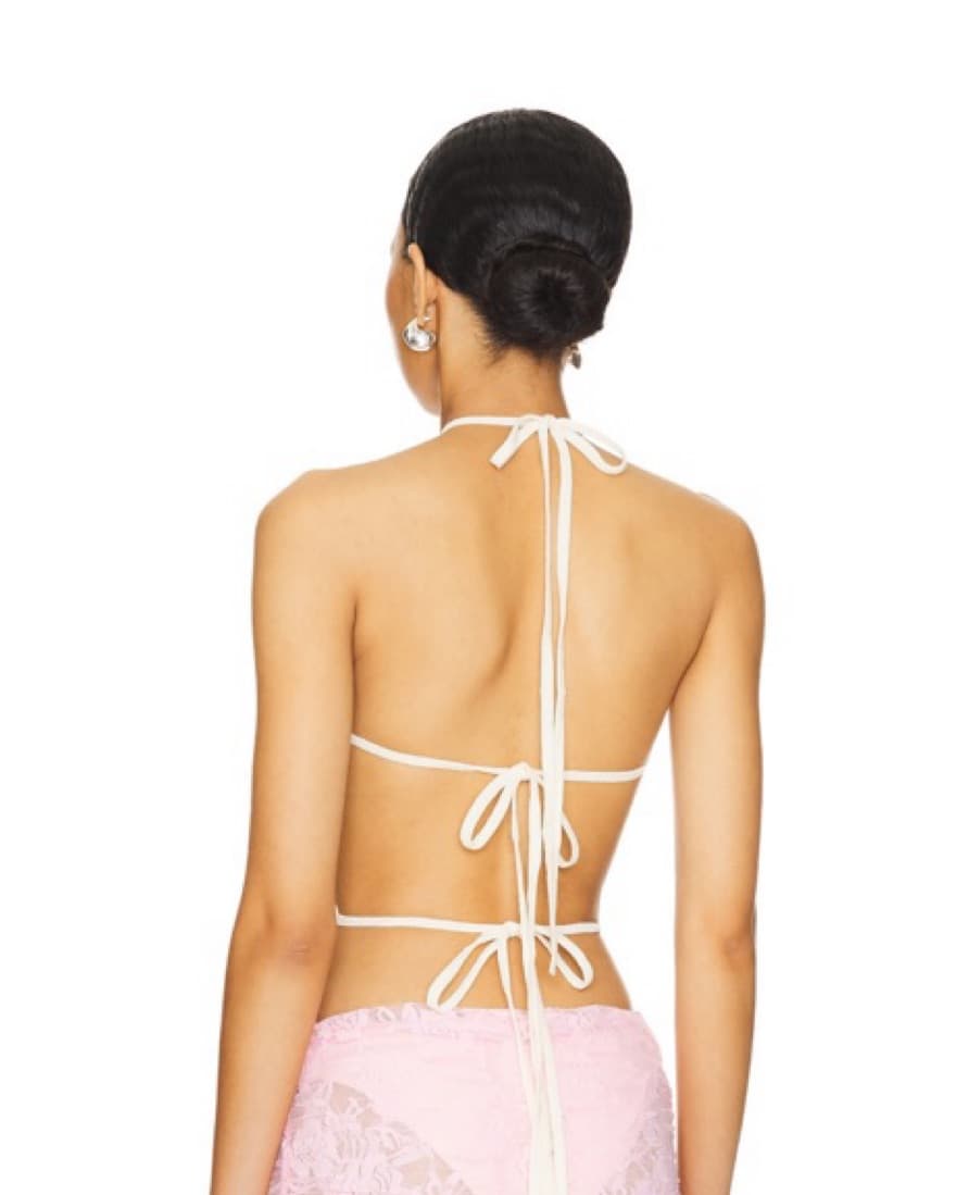 Star Halter Top - Image 3