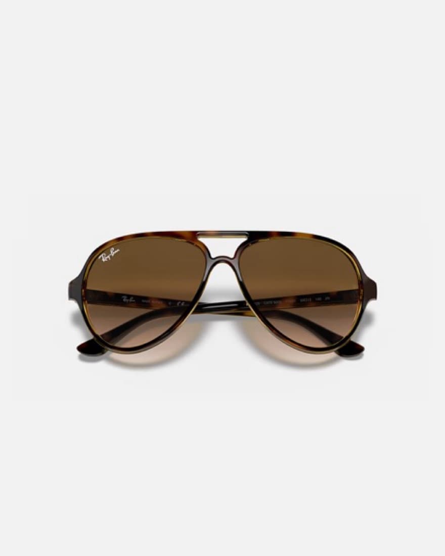 Ray-Ban Cats 500 Classic Sunglasses - Image 3