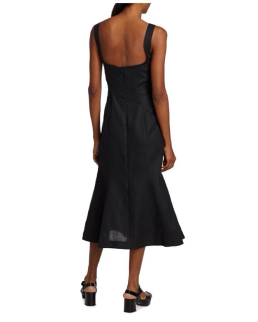 Matthew Bruch Eva Dress - Image 2