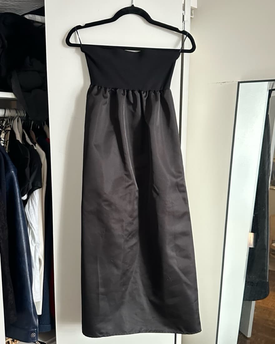 Black Dress - Image 1