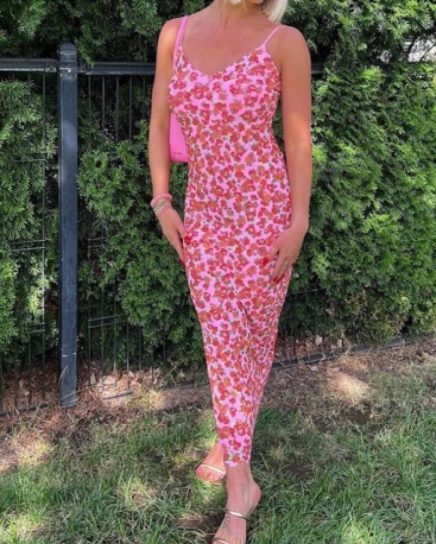 AFRM Dress  - Image 1