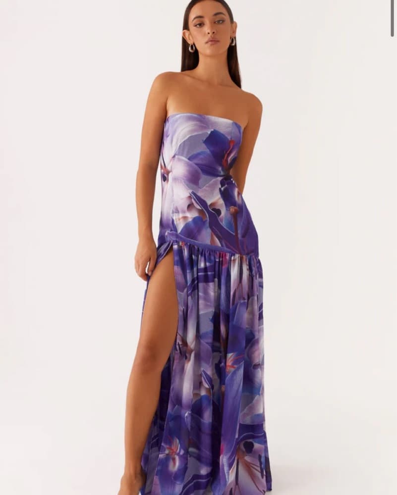 Peppermayo Maxi Dress - Image 1