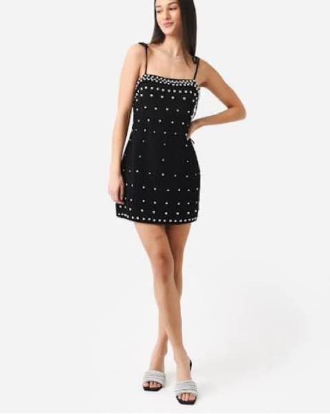 Simkhai Fayette Dress - Image 1