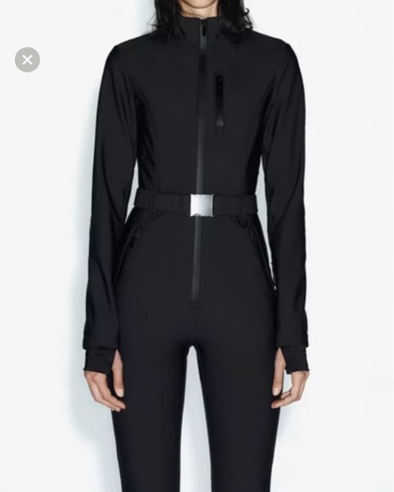 Zara Ski Suit - Image 1