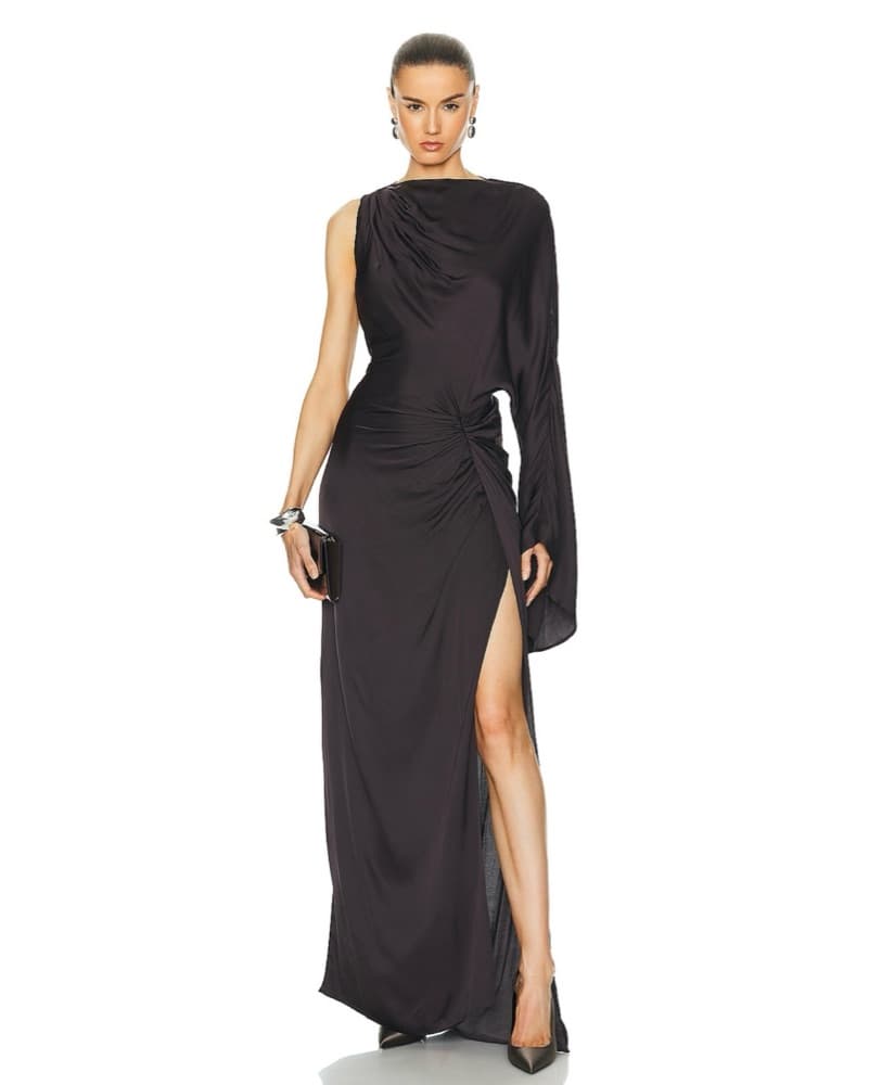 L’Academie By Marianna Cassia Gown - Image 1