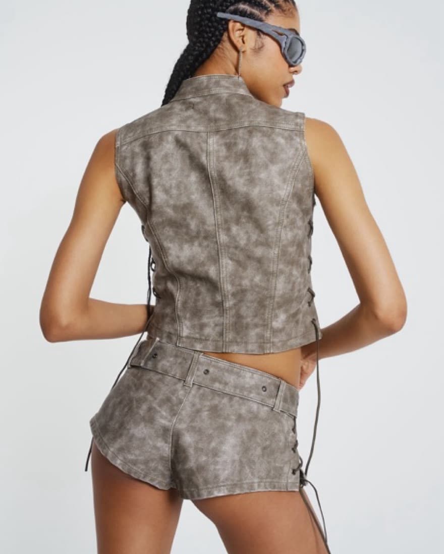 Jaded London Edgy Chic Set - Image 6