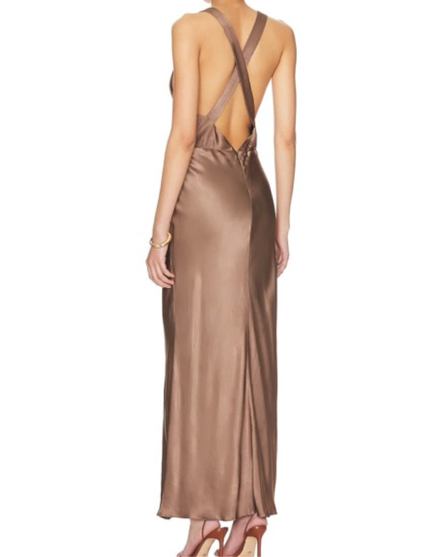 Shona Joy Milo Dress - Image 2