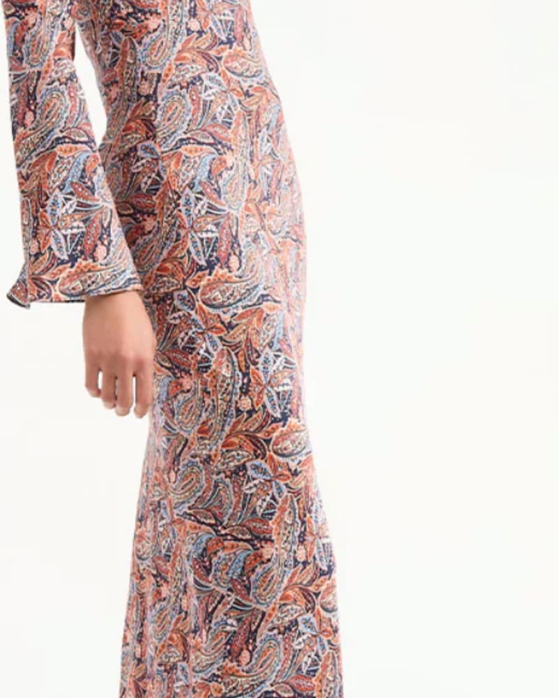 Veronica Beard Gemma Dress - Image 2