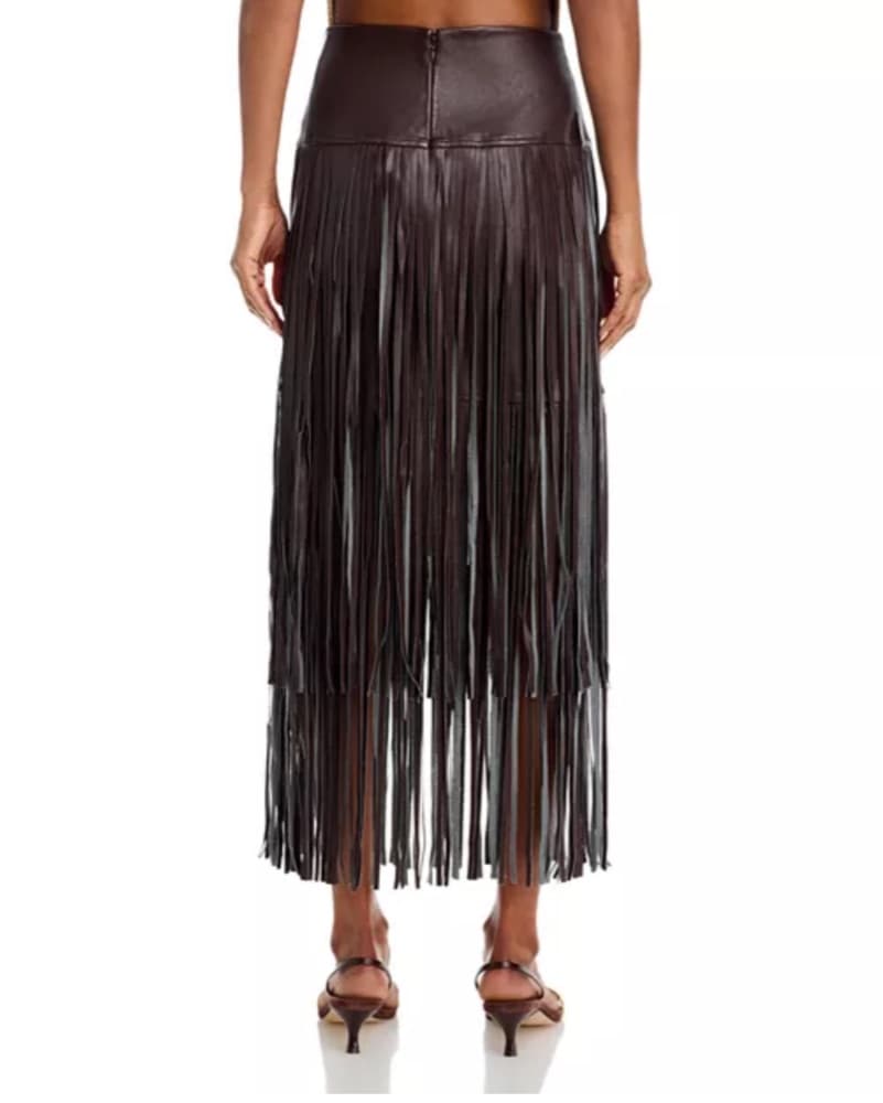 L’Agence  Skirt - Image 3