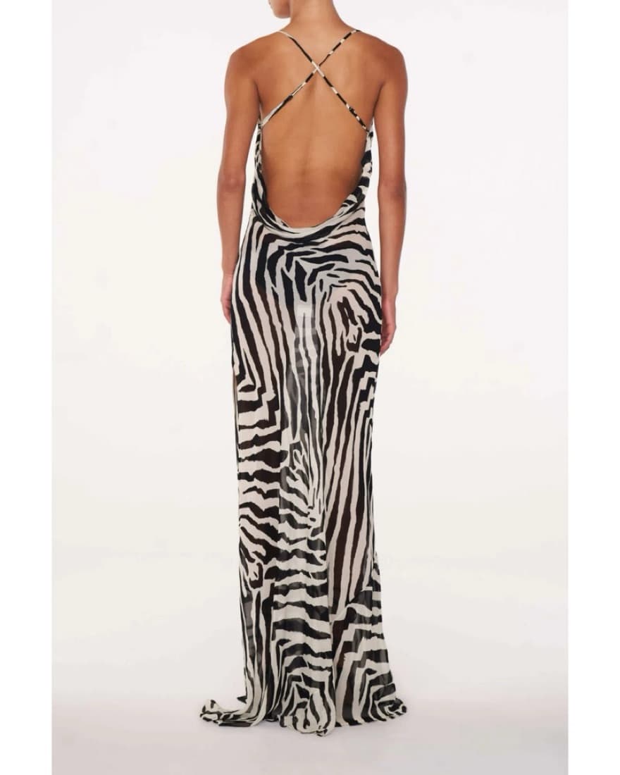 Rat & Boa Zinnia Dress - Image 6