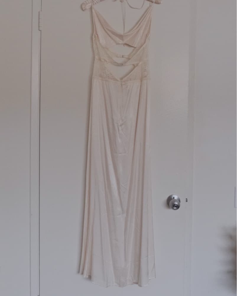 Bec + Bridge Santal Halter Maxi Dress - Image 6