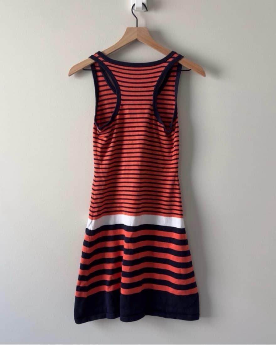 Lilly Pulitzer Striped Sleeveless Dress - Image 3