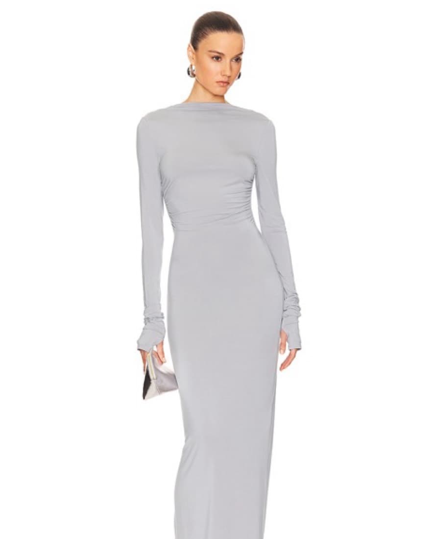 Helsa Gown - Image 1