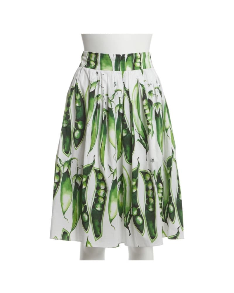 Vintage Dolce gabbana Skirt - Image 2