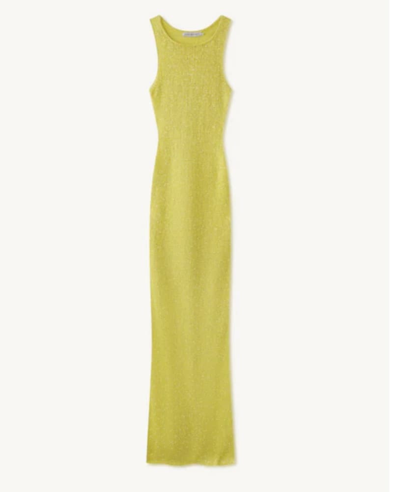 Asta Resort Natalia Dress - Image 5