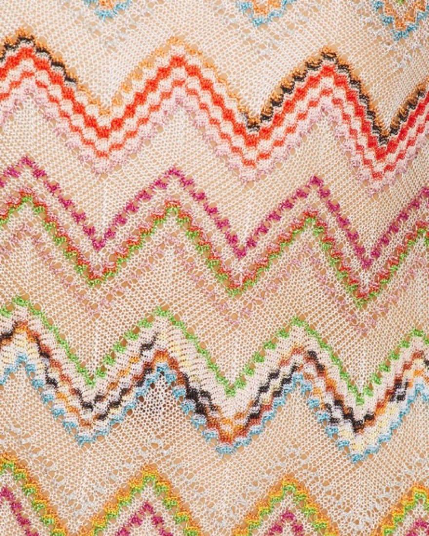 Missoni Dress - Image 4