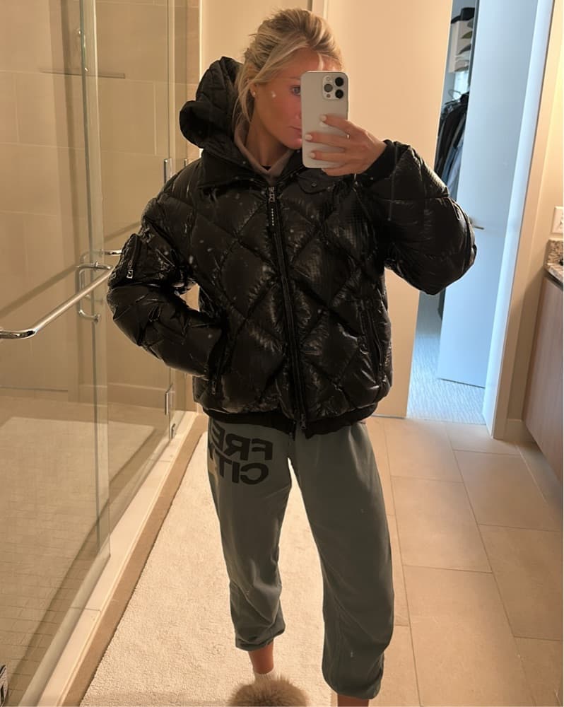 Bogner Ski Jacket  - Image 4