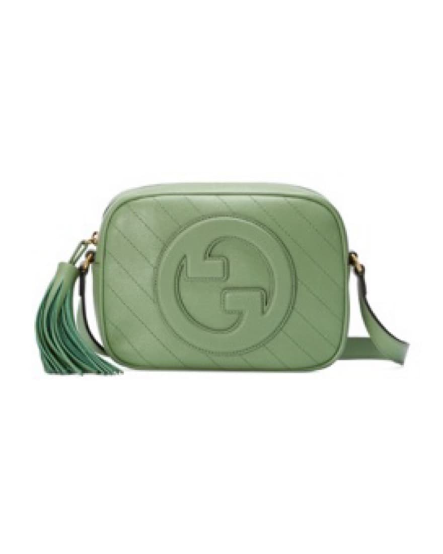 Gucci Blondie Small Shoulder Bag - Image 1