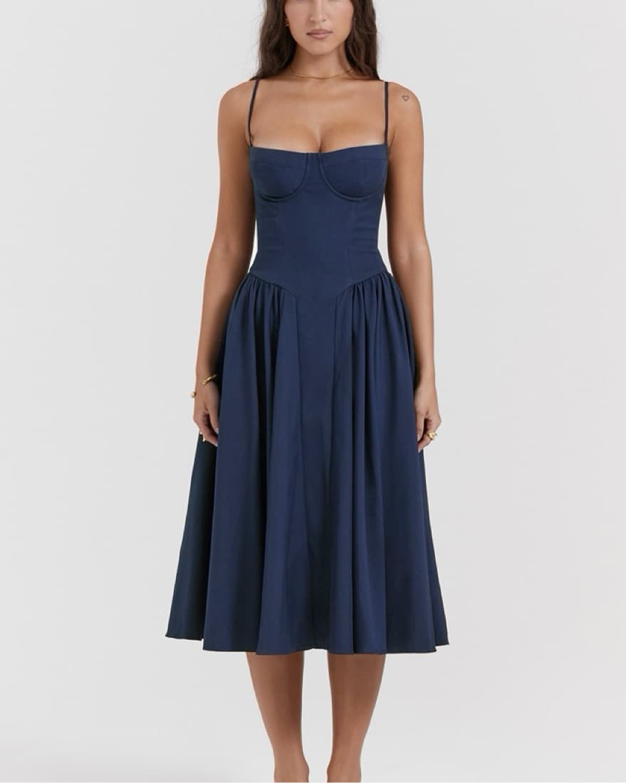 House Of CB Samaria Dress - Image 1