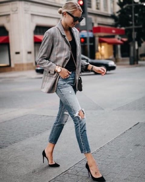 Majorelle Rhea Blazer  - Image 2