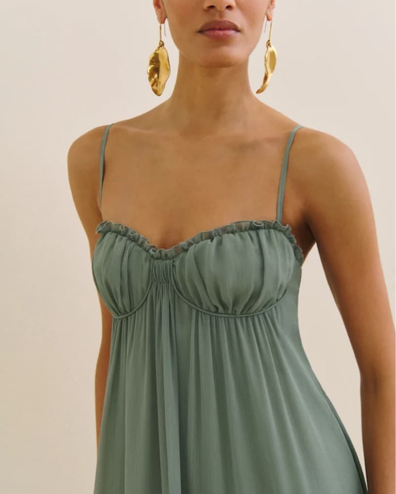 Cebba Dress - Image 3