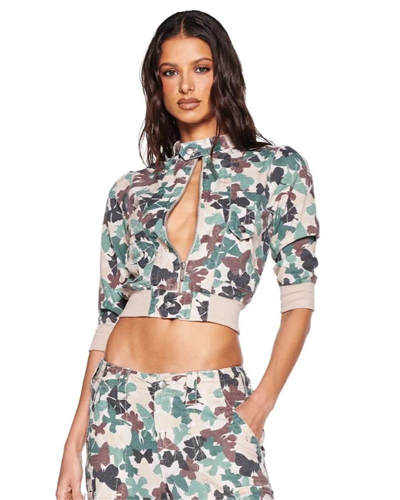 I.AM.GIA - Effie Jacket - Image 2
