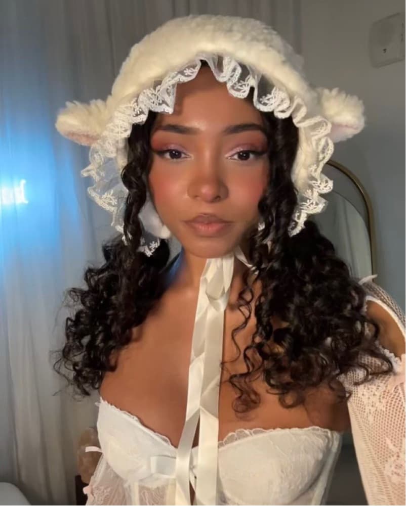 bo peep costume - Image 1