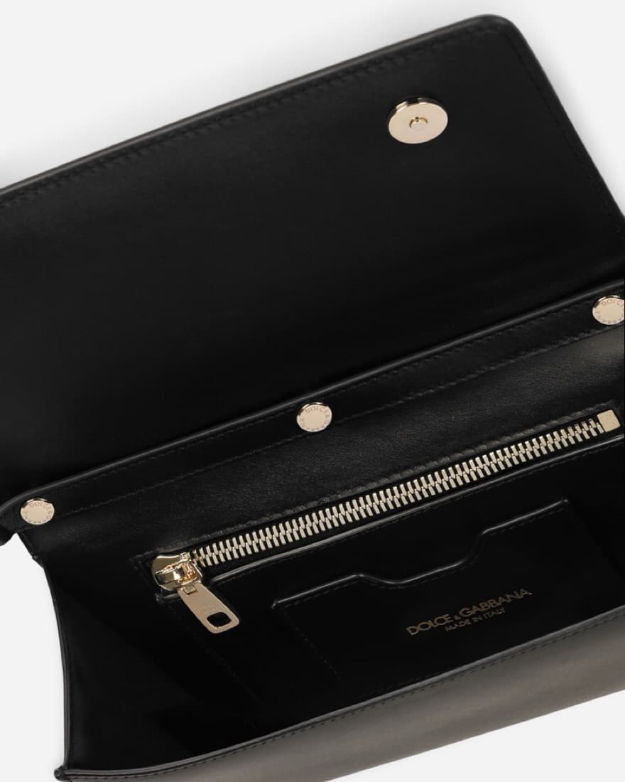 Dolce And Gabbanna Purse - Image 4