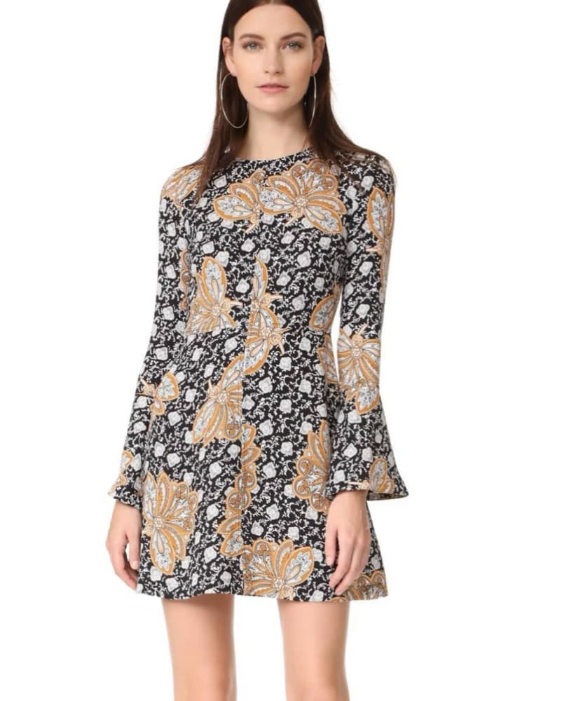 ALC dress!! - Image 1