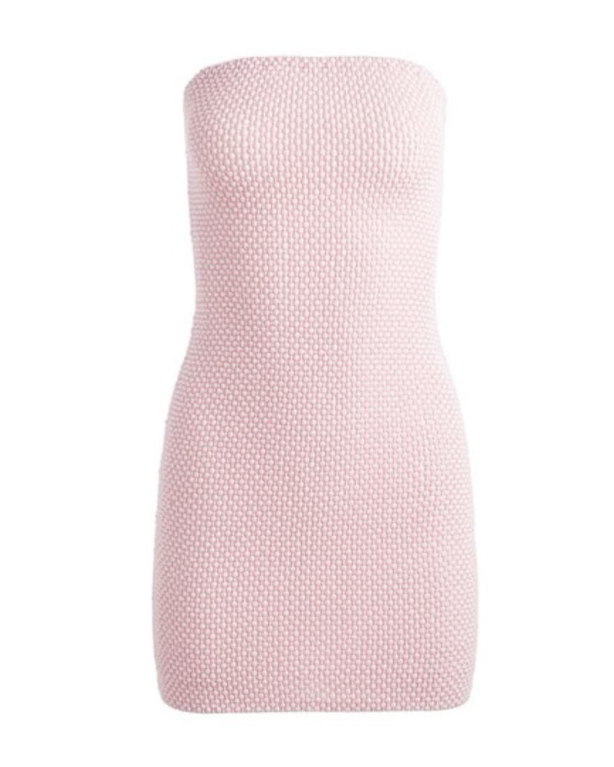Alice + Olivia Embellished Mini - Image 1