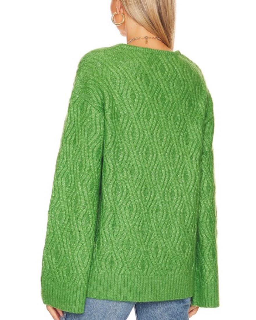 Lovers and Friends Enora Sweater - Image 4