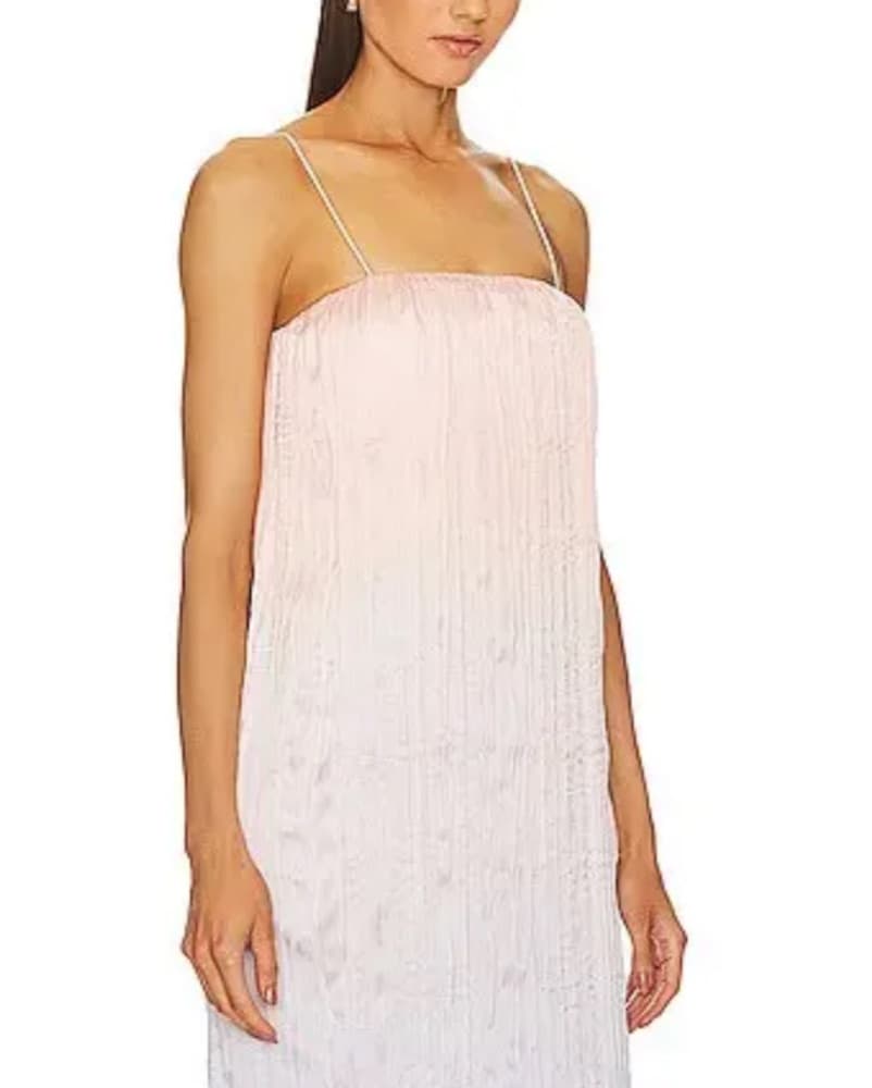 Song Of Style Ombre Maxi Dress - Image 3