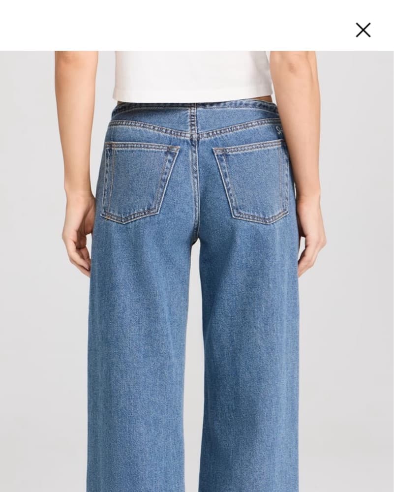 Still Here Cool Jeans - Image 3