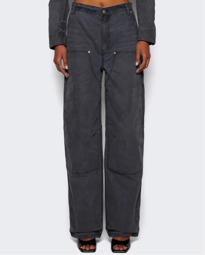 Alexander Wang Workwear pants - Image 3